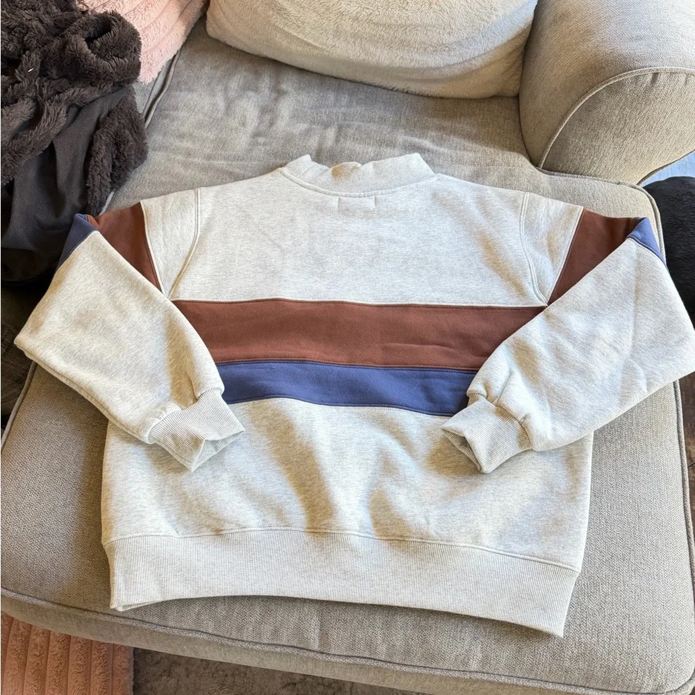 Parke mockneck - Picture 2 of 2